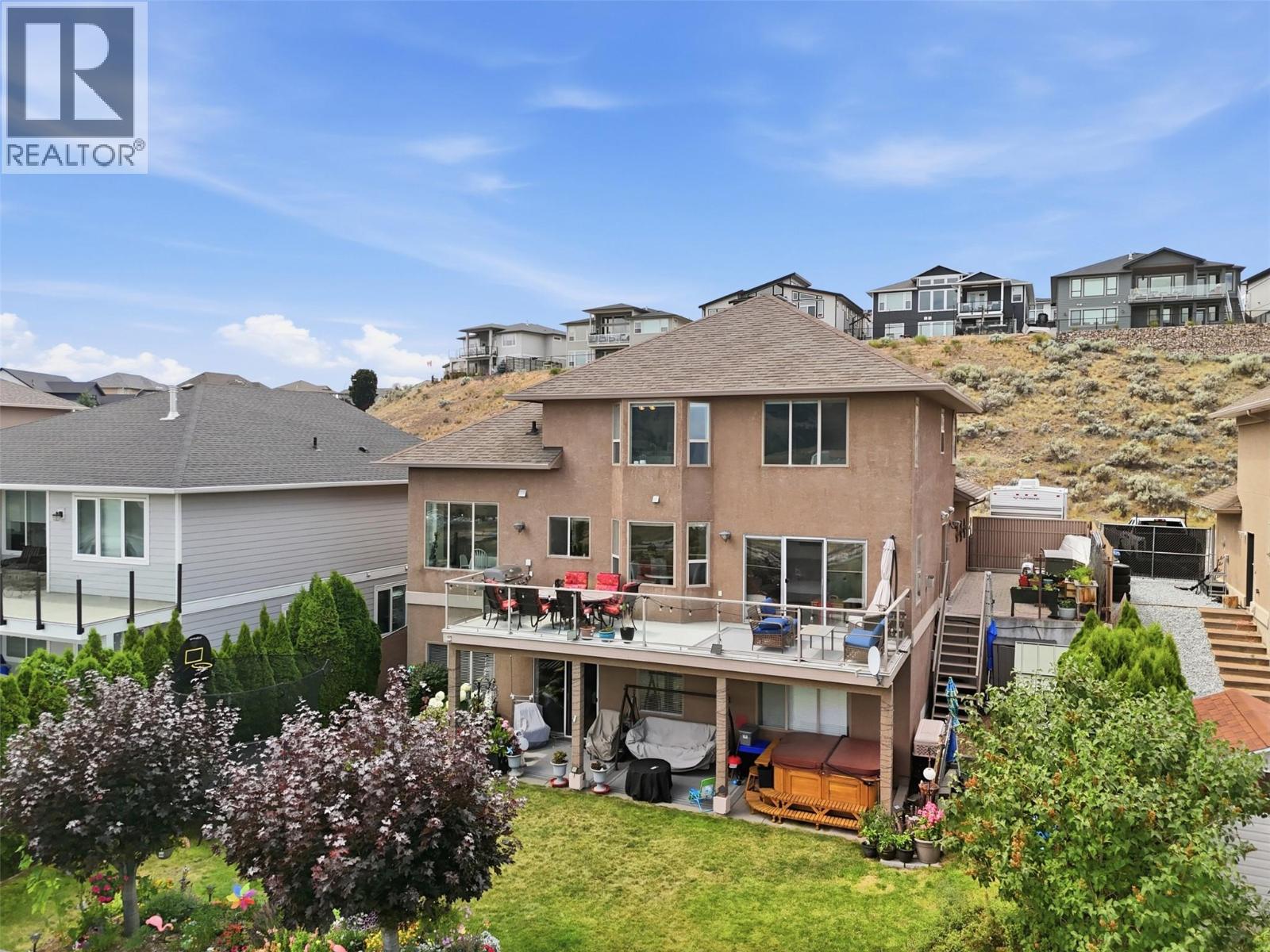 907 QUAIL Drive - 78