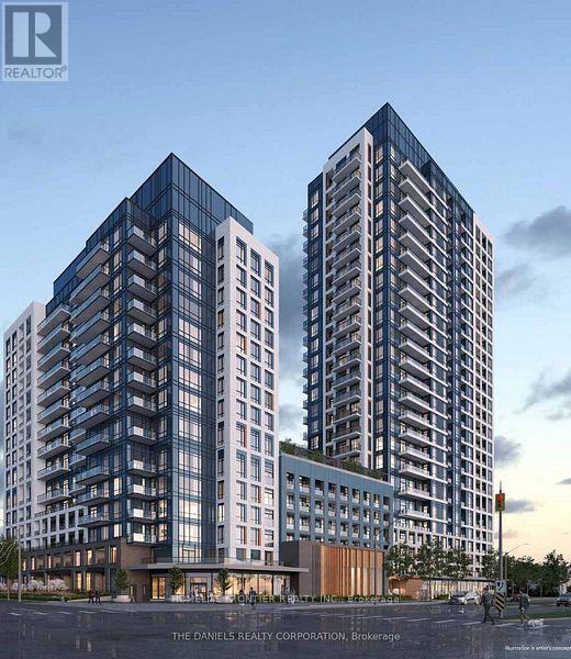 #2310 7950 BATHURST STREET - 2