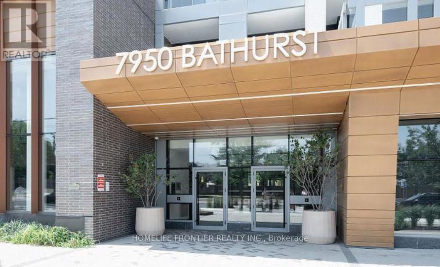 #2310 7950 BATHURST STREET - 1