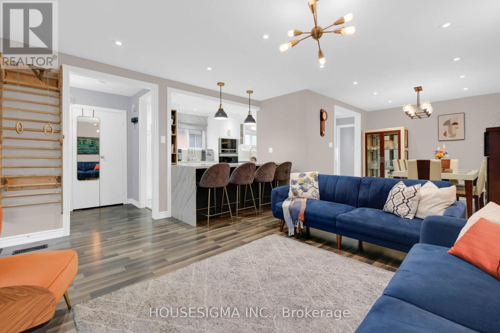 2663 HORTENSE ROAD - 1