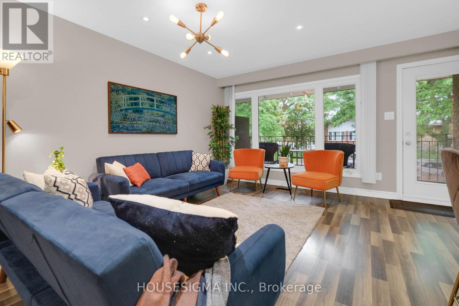 2663 HORTENSE ROAD - 10