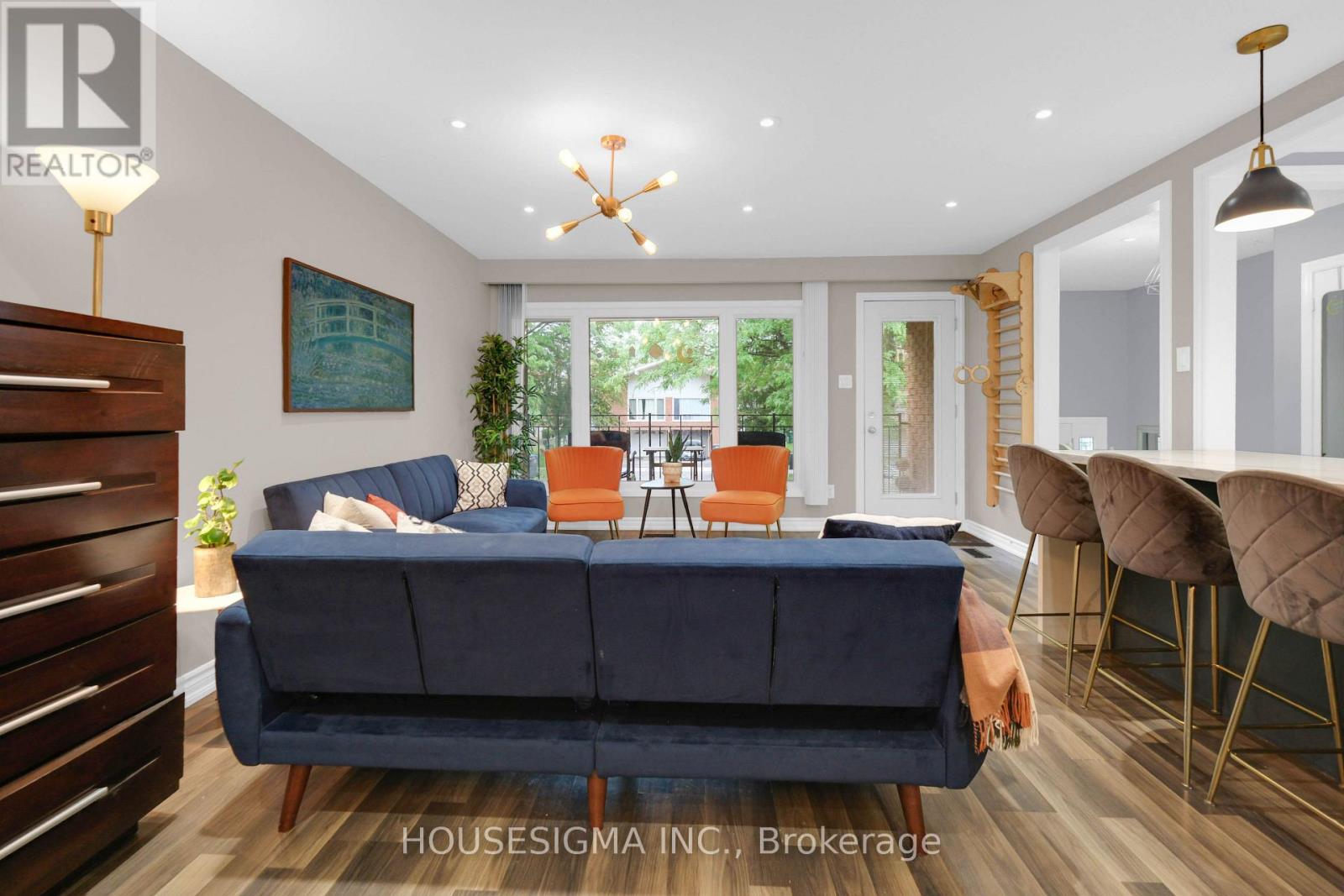 2663 HORTENSE ROAD - 11