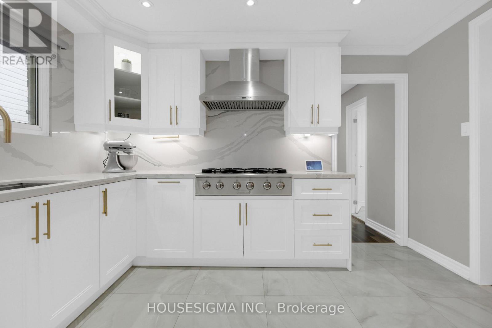 2663 HORTENSE ROAD - 2
