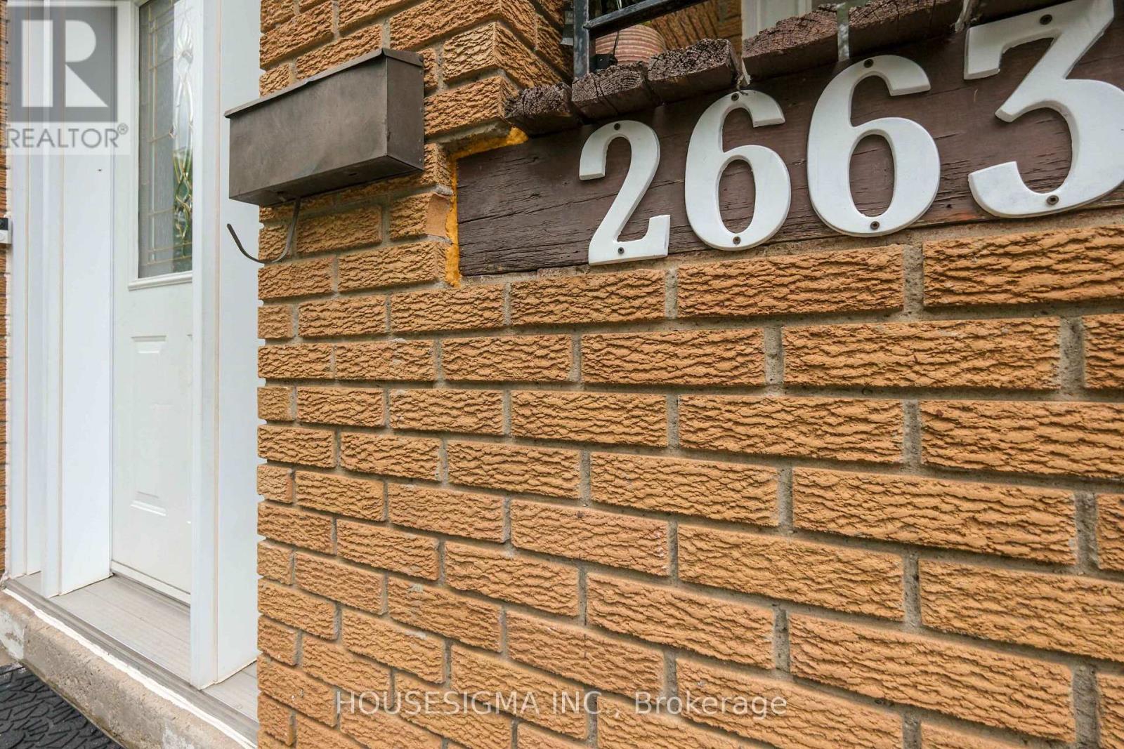 2663 HORTENSE ROAD - 5