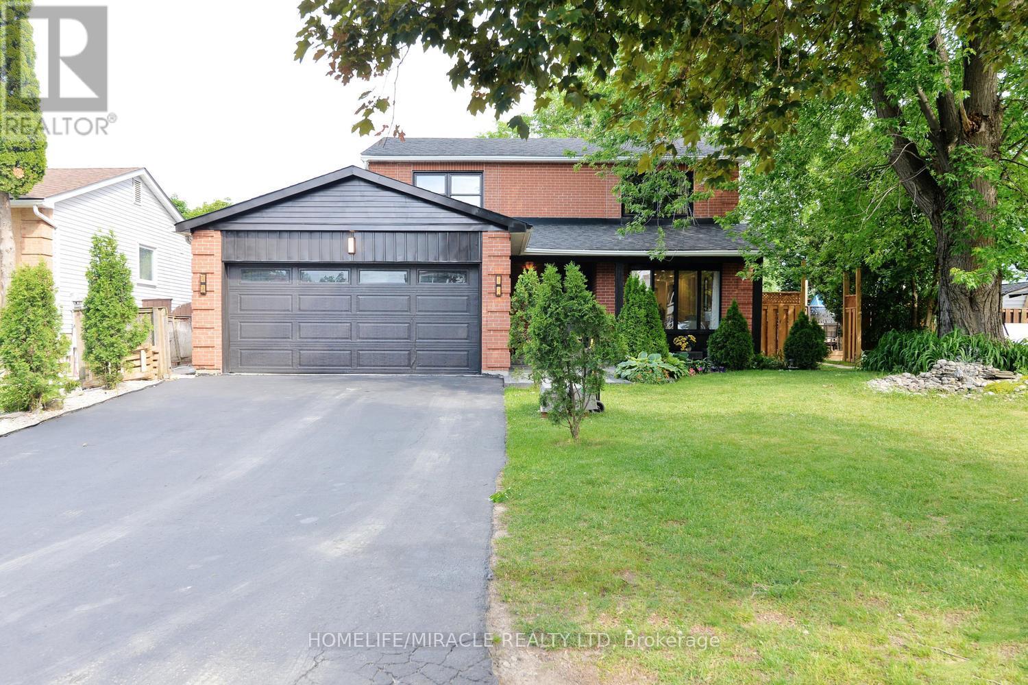 80 JILL CRESCENT - 1