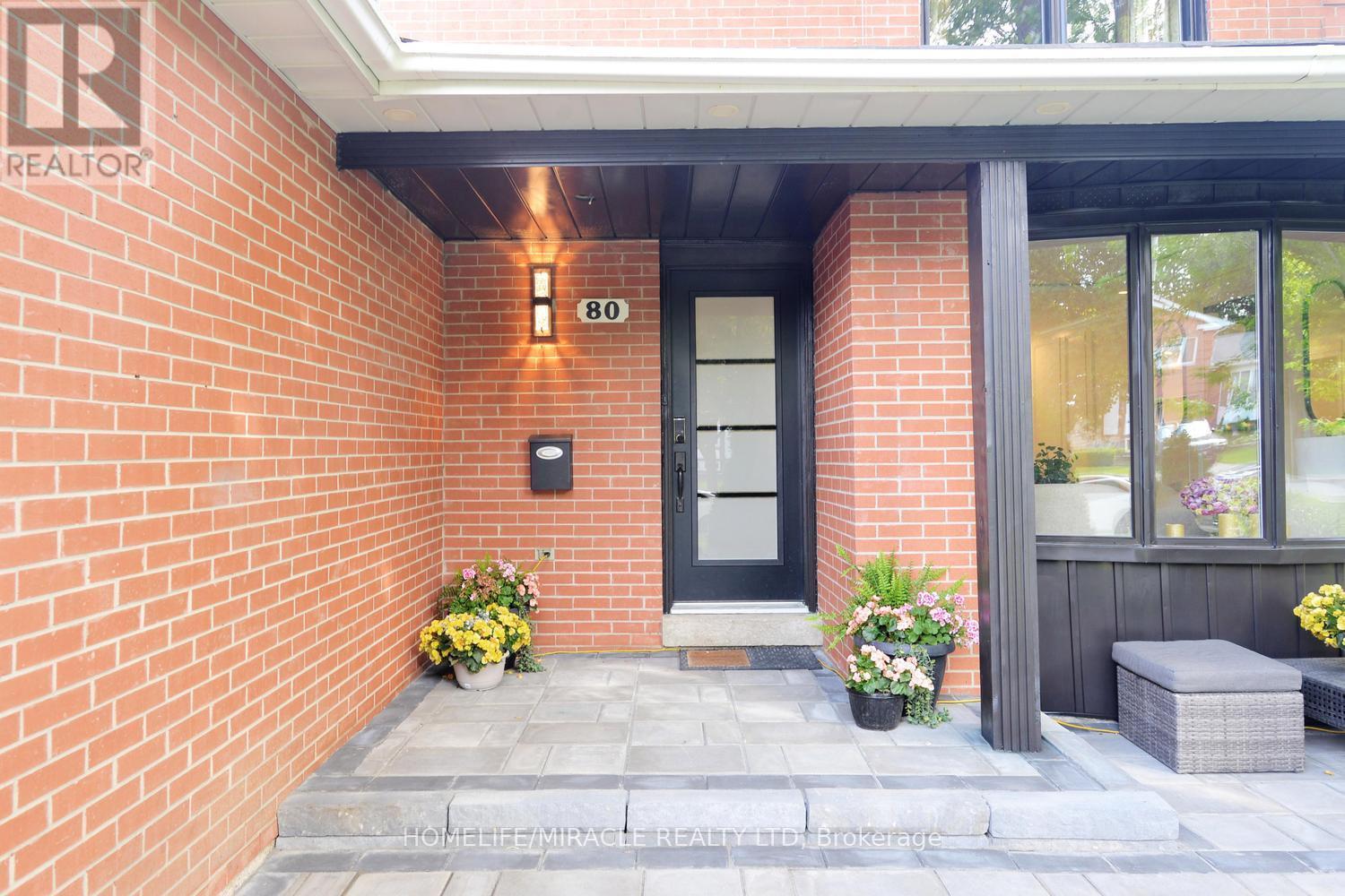 80 JILL CRESCENT - 4