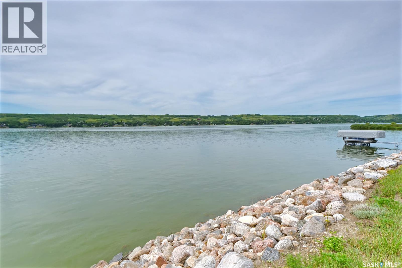 805 Daniel DRIVE, Buffalo Pound Lake — photo 3
