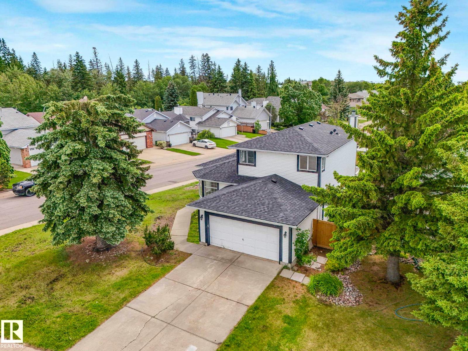 4103 28 AV NW - 1