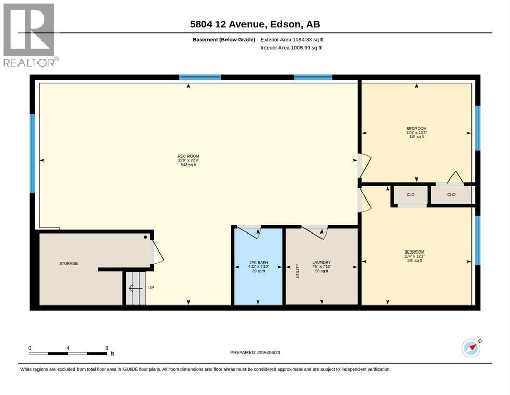 5804 12 AVE - 45