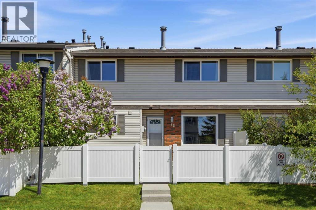 #35 740 Bracewood Drive SW - 1