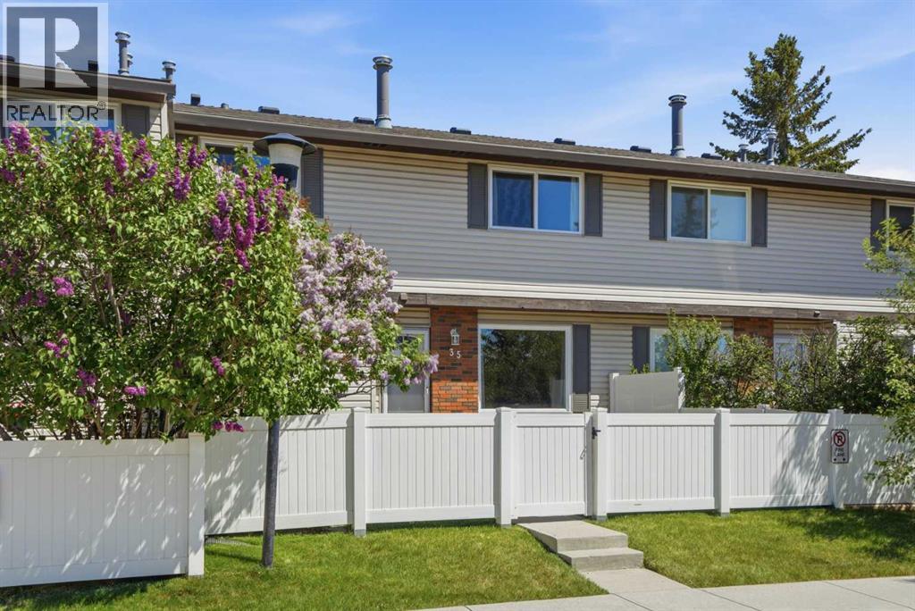 #35 740 Bracewood Drive SW - 2