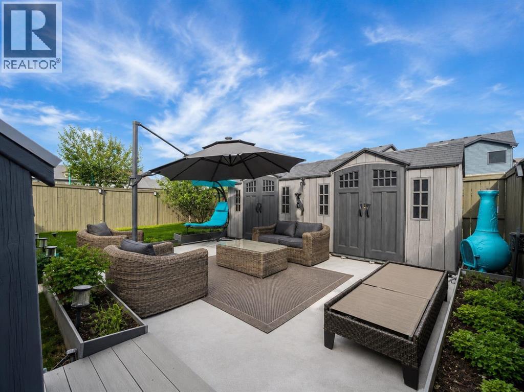 107 Skyview Springs Manor NE - 20
