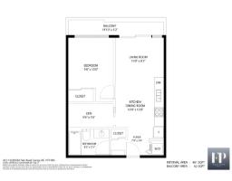 412 13228 Old Yale Road, Surrey, BC V3T0K3 Photo 14