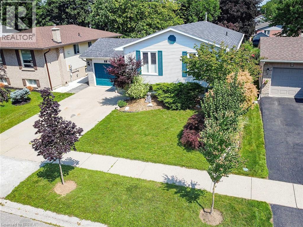 10 LATZER Crescent - 3