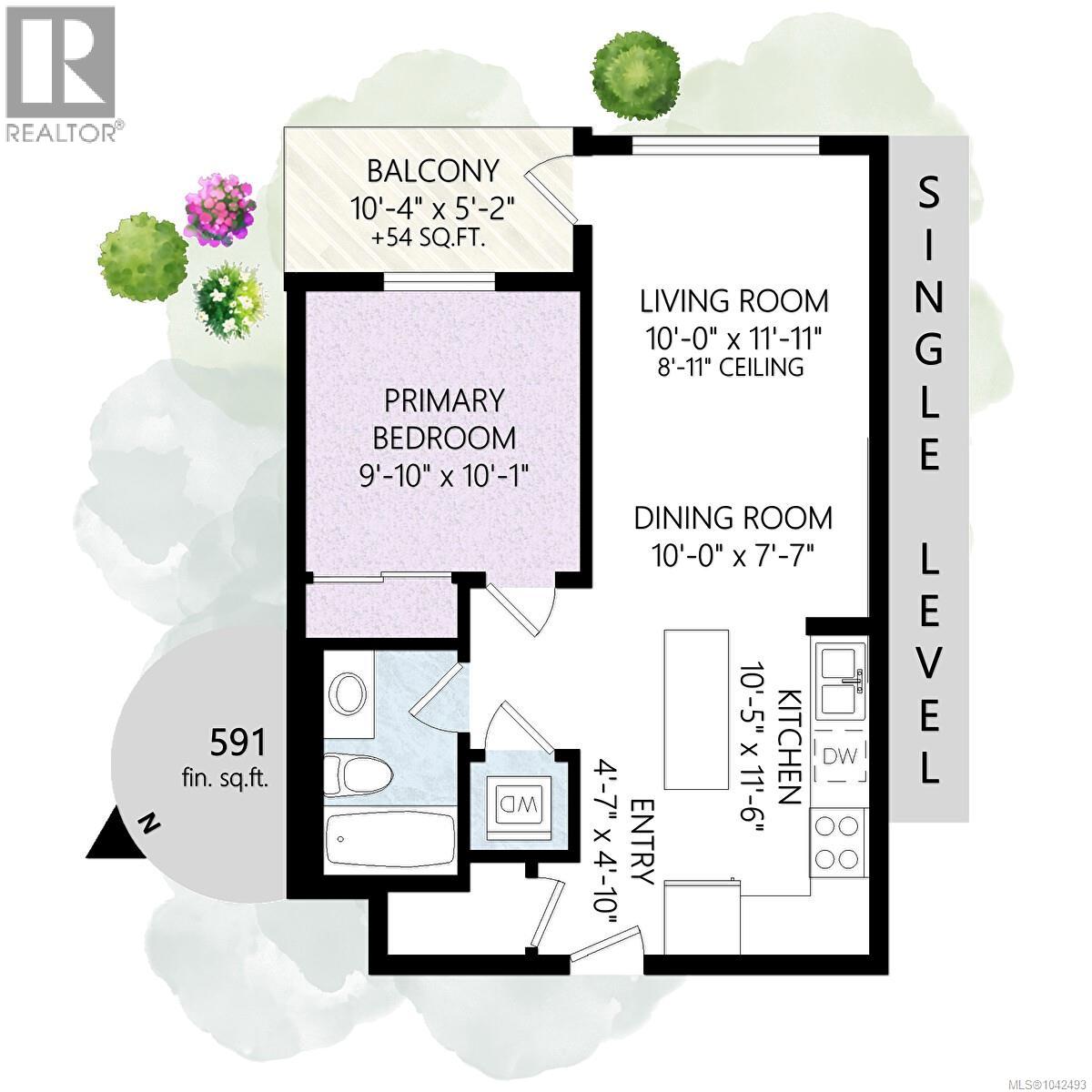 #408 868 Orono Ave - 21