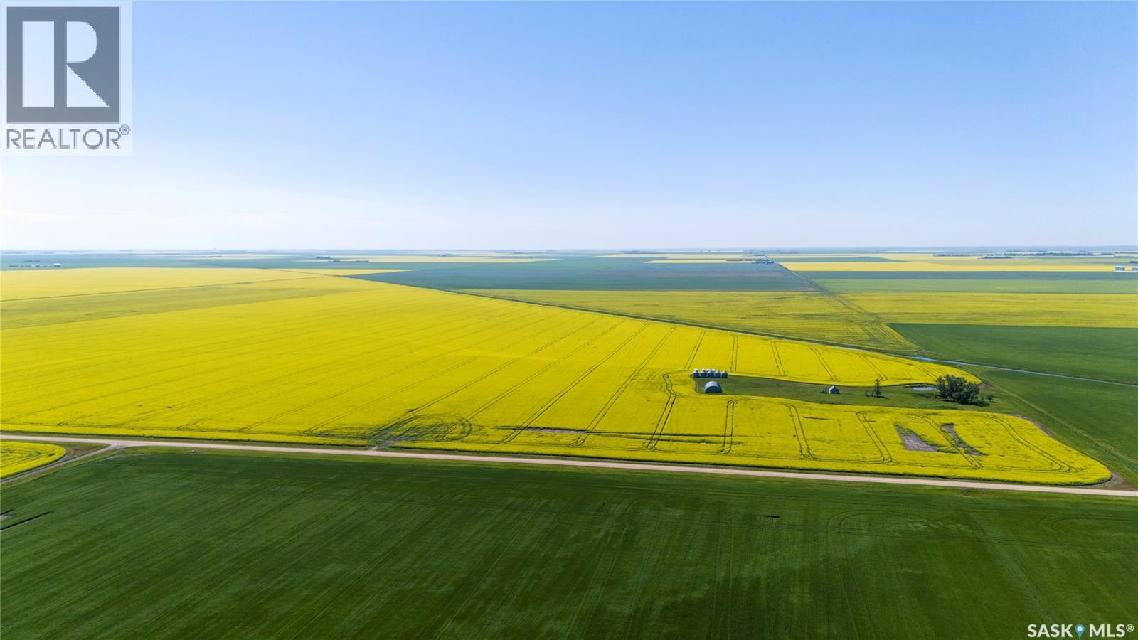 8 Quarters Premium Grainland Near Lewvan (Reimer) — photo 13