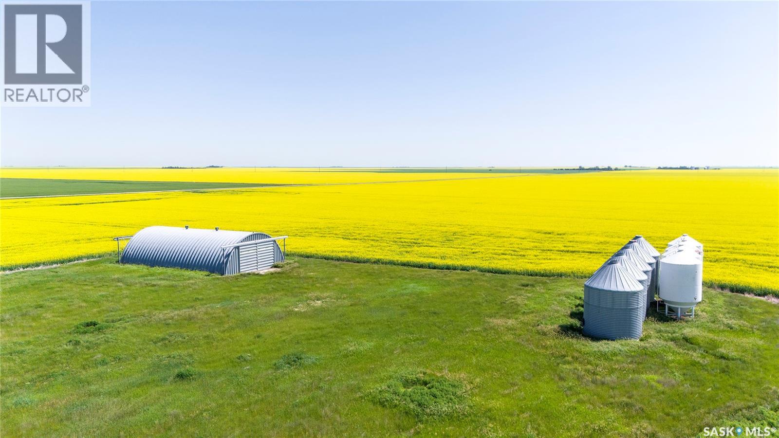 8 Quarters Premium Grainland Near Lewvan (Reimer) — photo 14