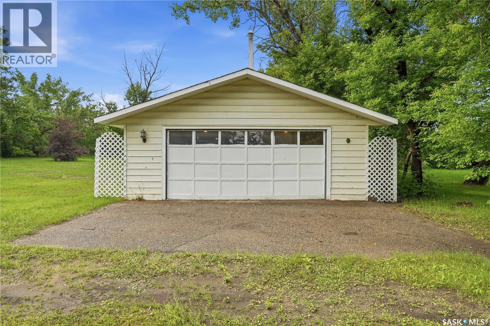 Rushinko Acreage - 40