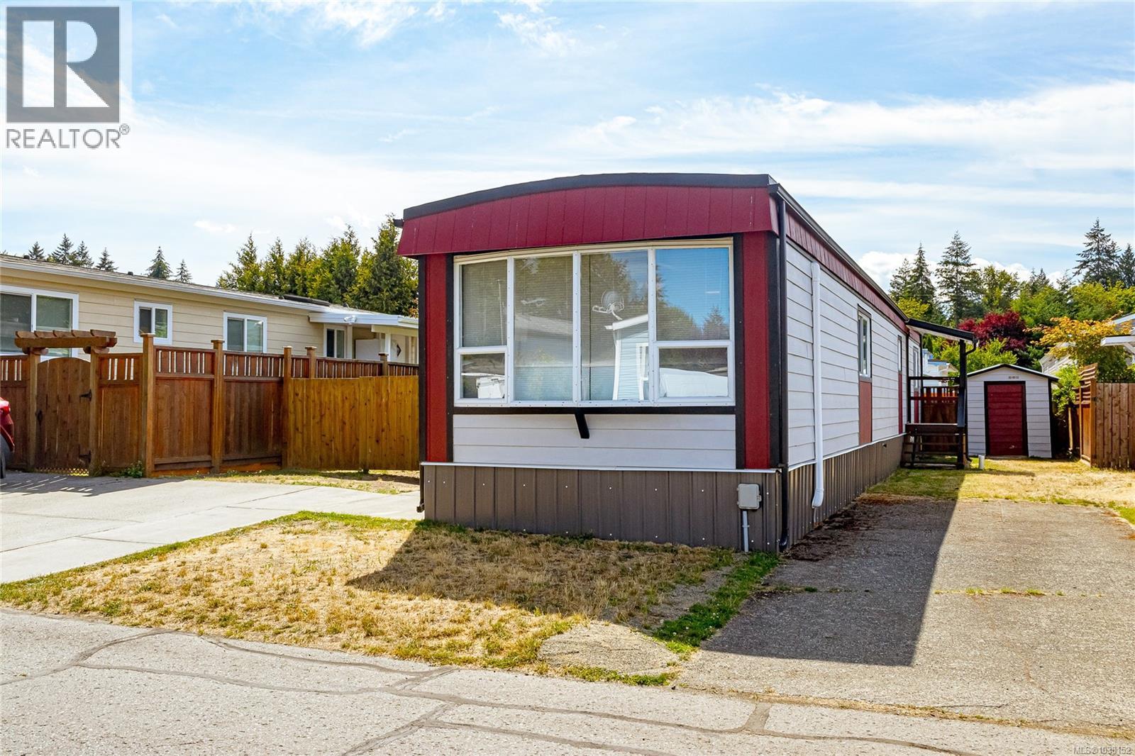 #20 3497 Gibbins Rd - 2