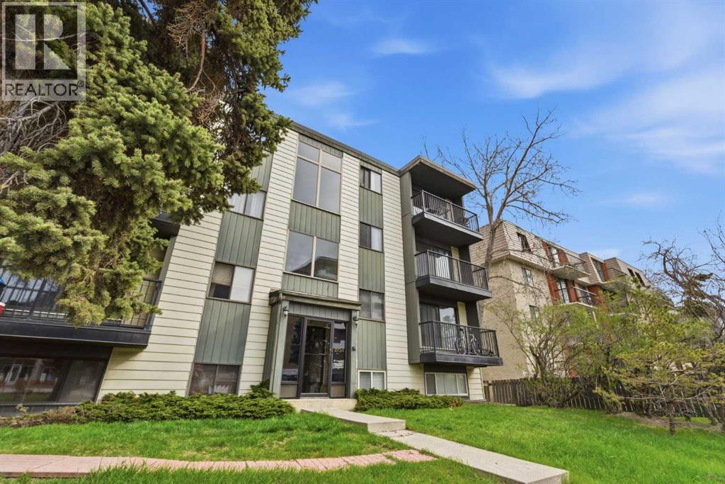 #202 2734 17 Avenue SW - 3