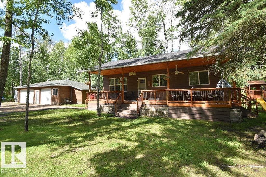 309 Debbie Dr (Skeleton Lake) - 1