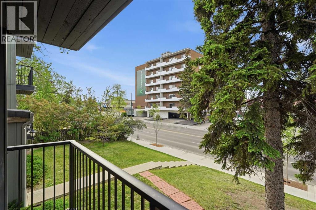 #202 2734 17 Avenue SW - 21