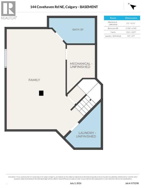 144 Covehaven Road NE - 35