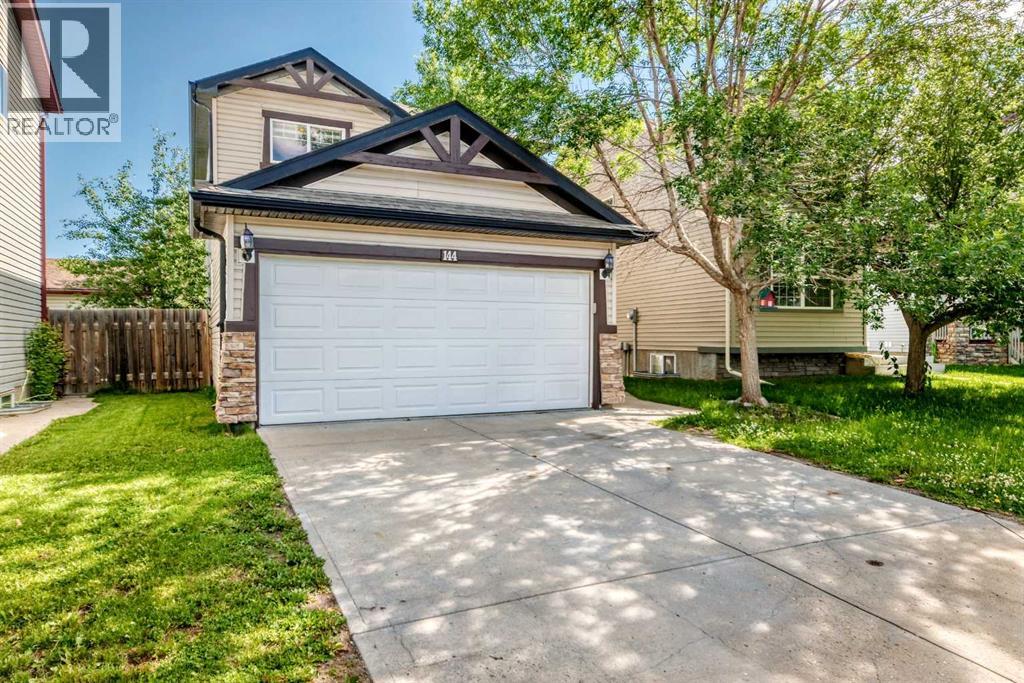 144 Covehaven Road NE - 1