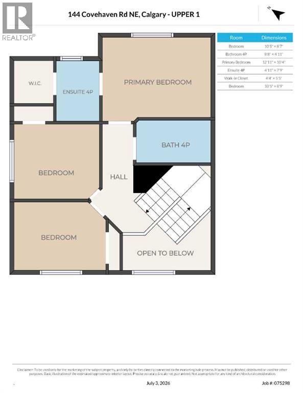 144 Covehaven Road NE - 34