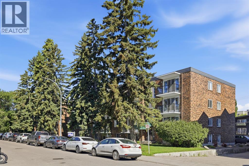 #401 110 24 Avenue SW - 3
