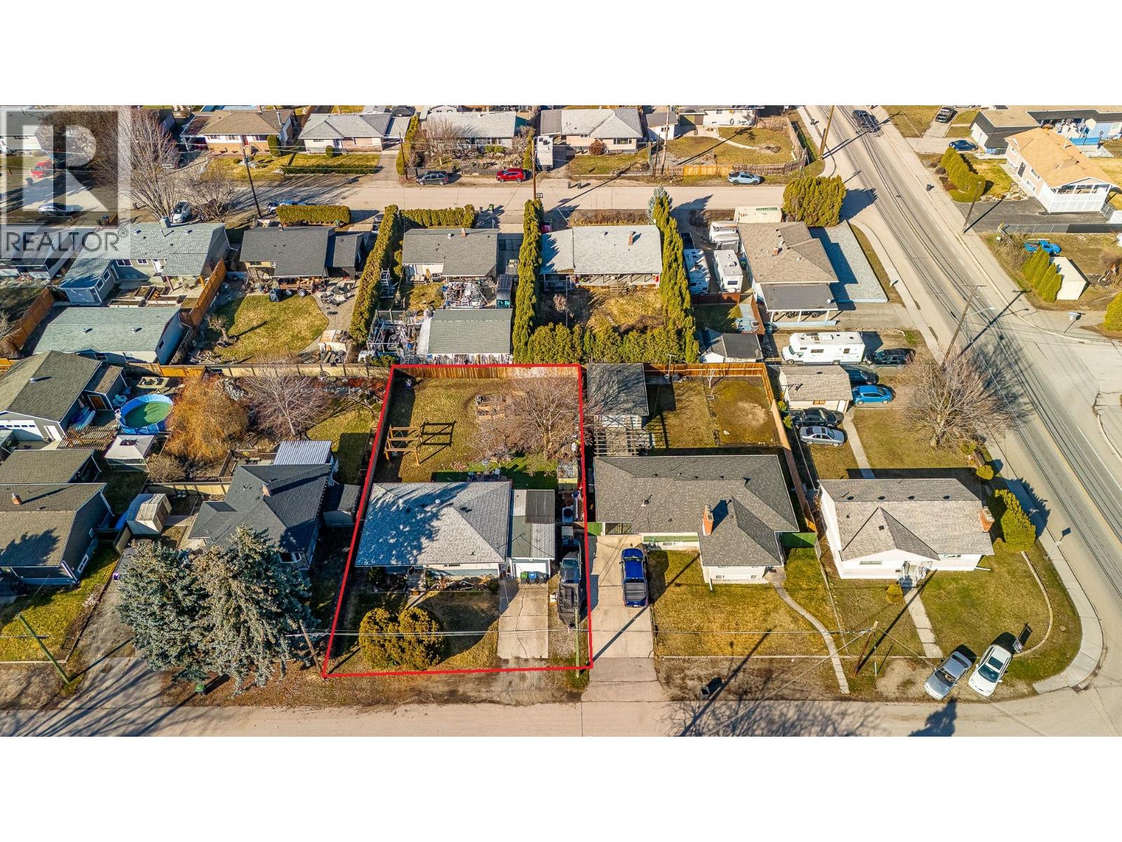 510 Donhauser Road - 2