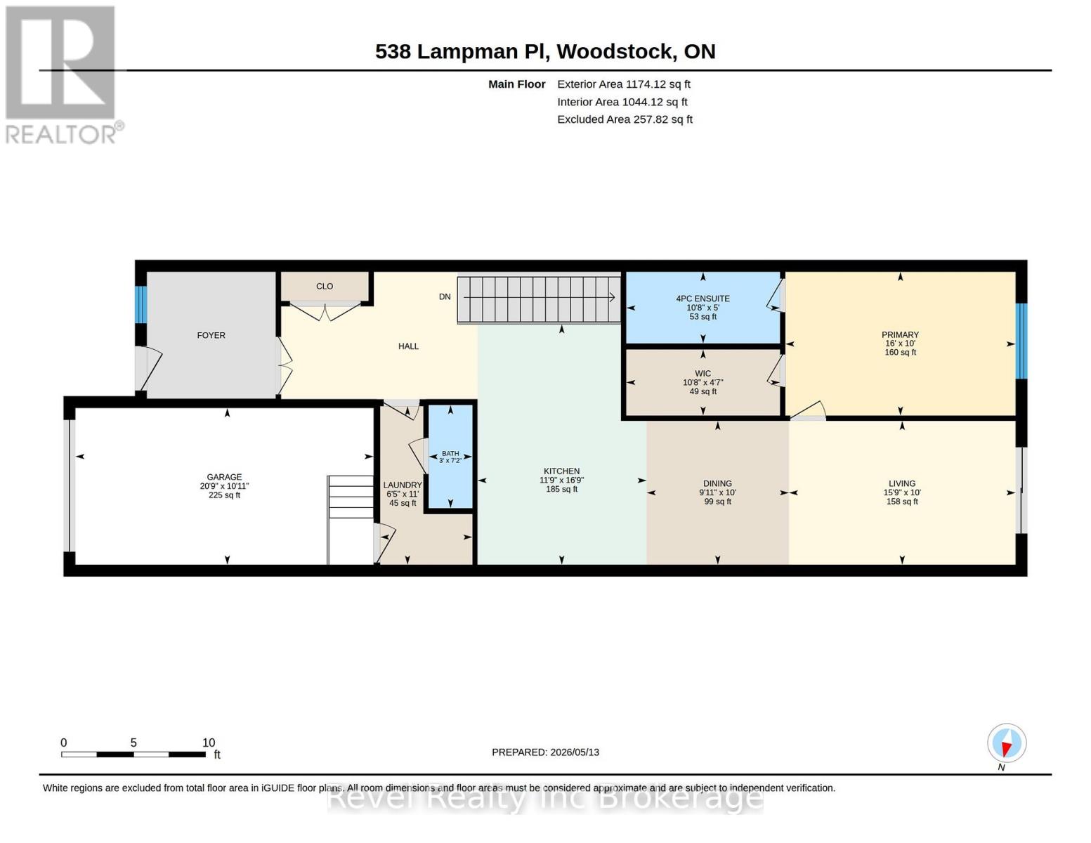538 LAMPMAN PLACE - 30