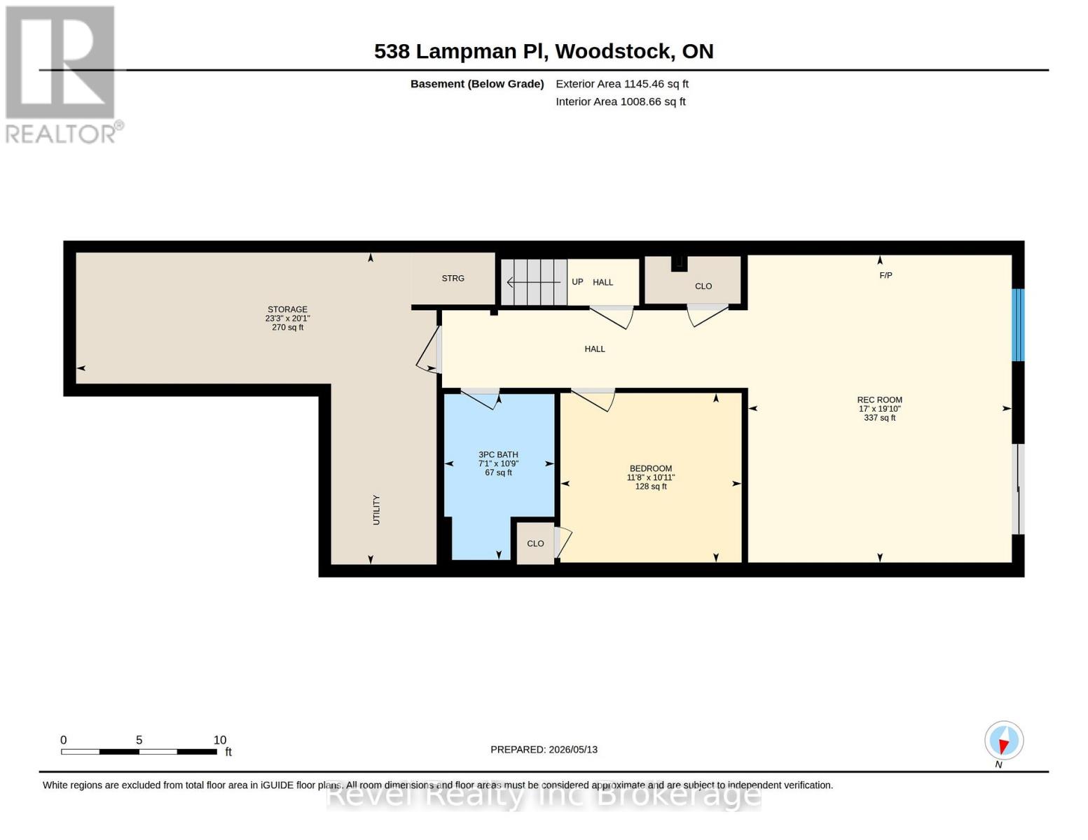 538 LAMPMAN PLACE - 31