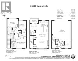 10 5377 8a Avenue, Delta, BC V4M0E2 Photo 22