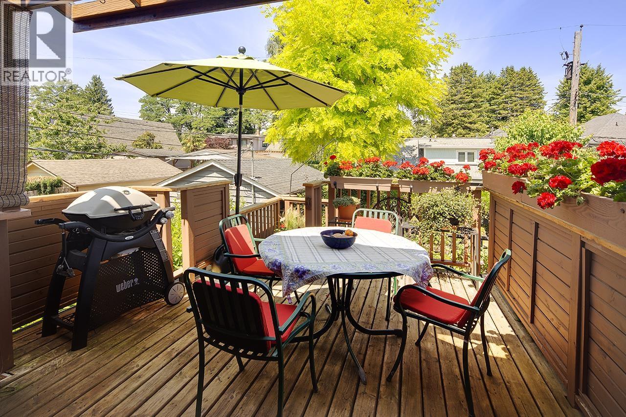 4 Bed, 3 Bath House for Sale in Vancouver – 3963 W 18TH AVENUE, Vancouver – MLS# R3145504 - Image 11