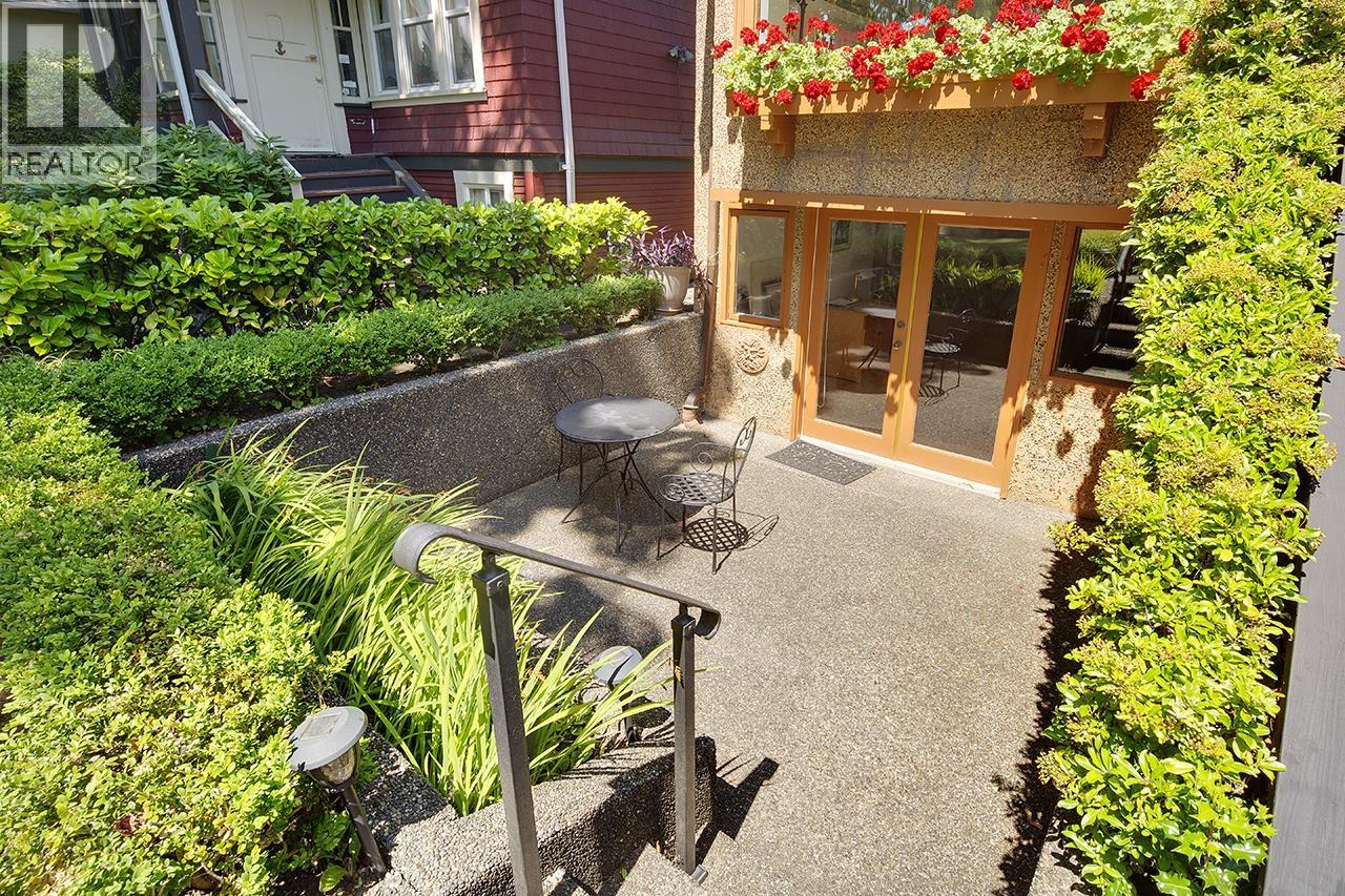 4 Bed, 3 Bath House for Sale in Vancouver – 3963 W 18TH AVENUE, Vancouver – MLS# R3145504 - Image 33