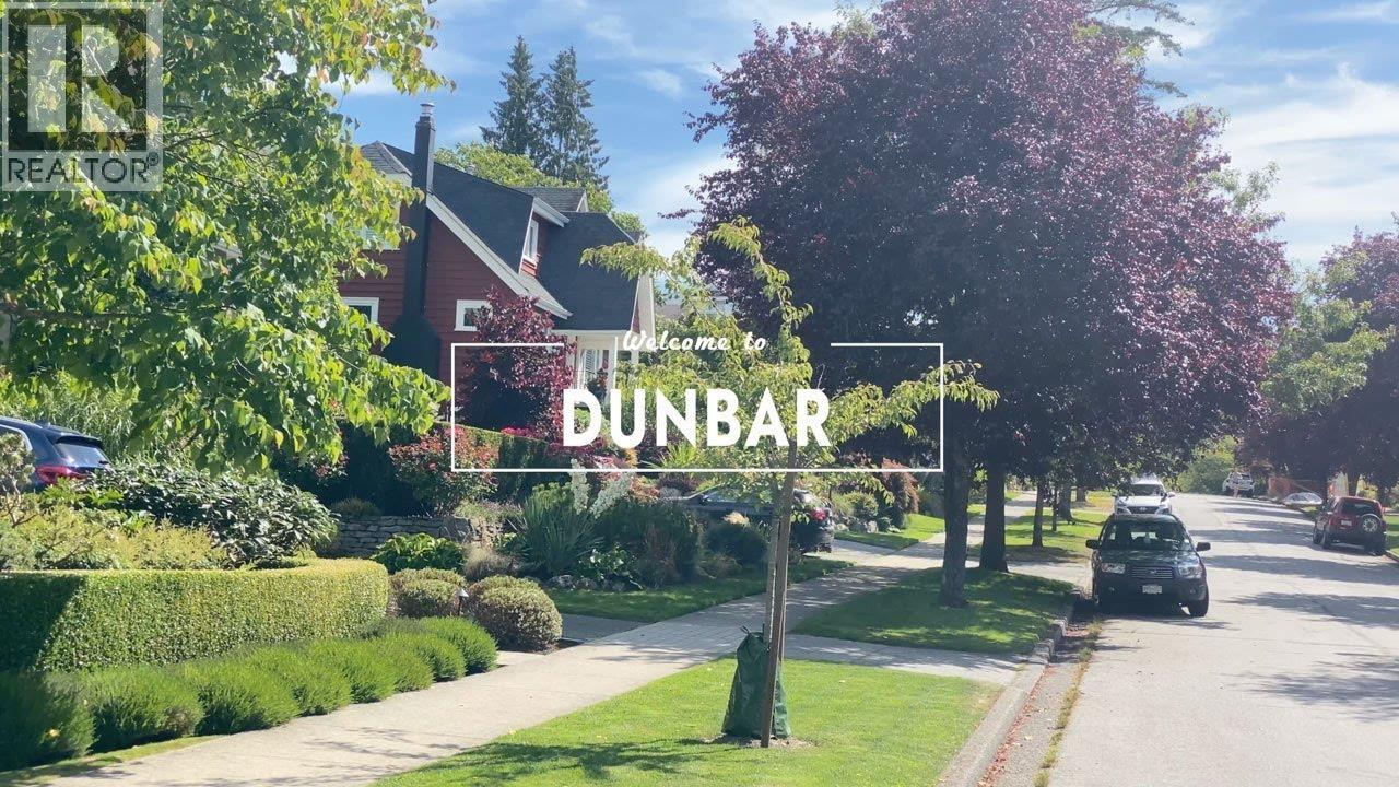 4 Bed, 3 Bath House for Sale in Vancouver – 3963 W 18TH AVENUE, Vancouver – MLS# R3145504 - Image 38