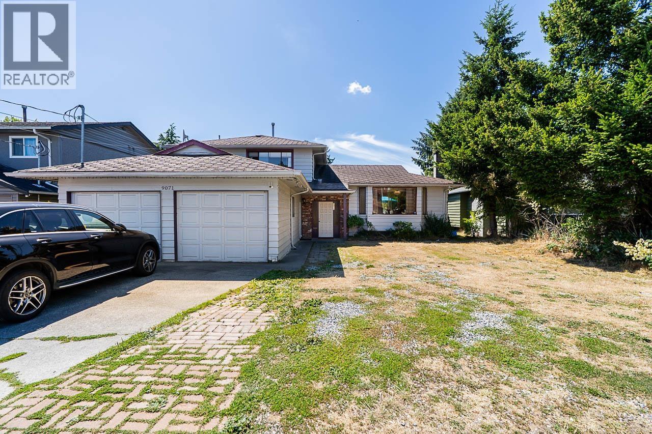 4 Bed, 3 Bath House for Sale in Richmond – 9071 NO. 4 ROAD, Richmond – MLS# R3145531 - Image 2