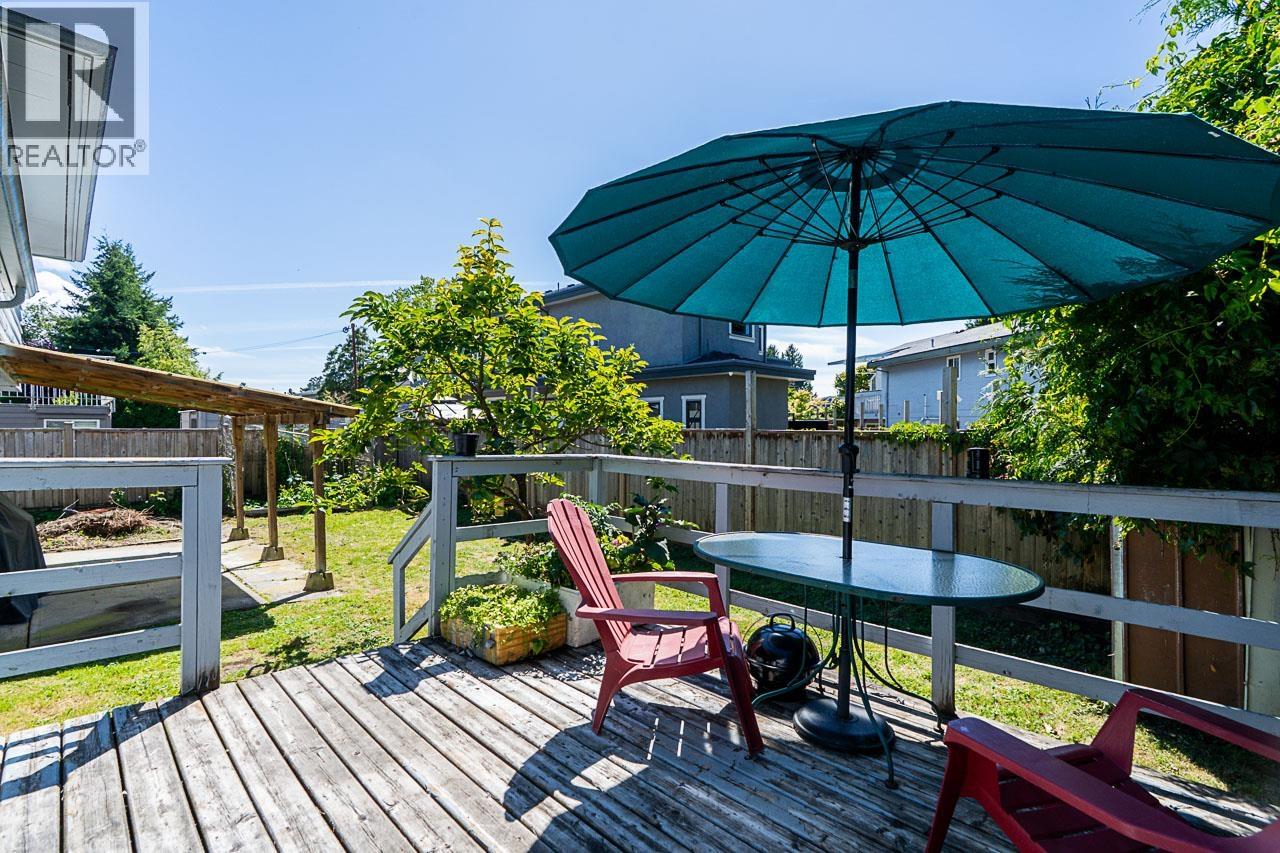 4 Bed, 3 Bath House for Sale in Richmond – 9071 NO. 4 ROAD, Richmond – MLS# R3145531 - Image 22