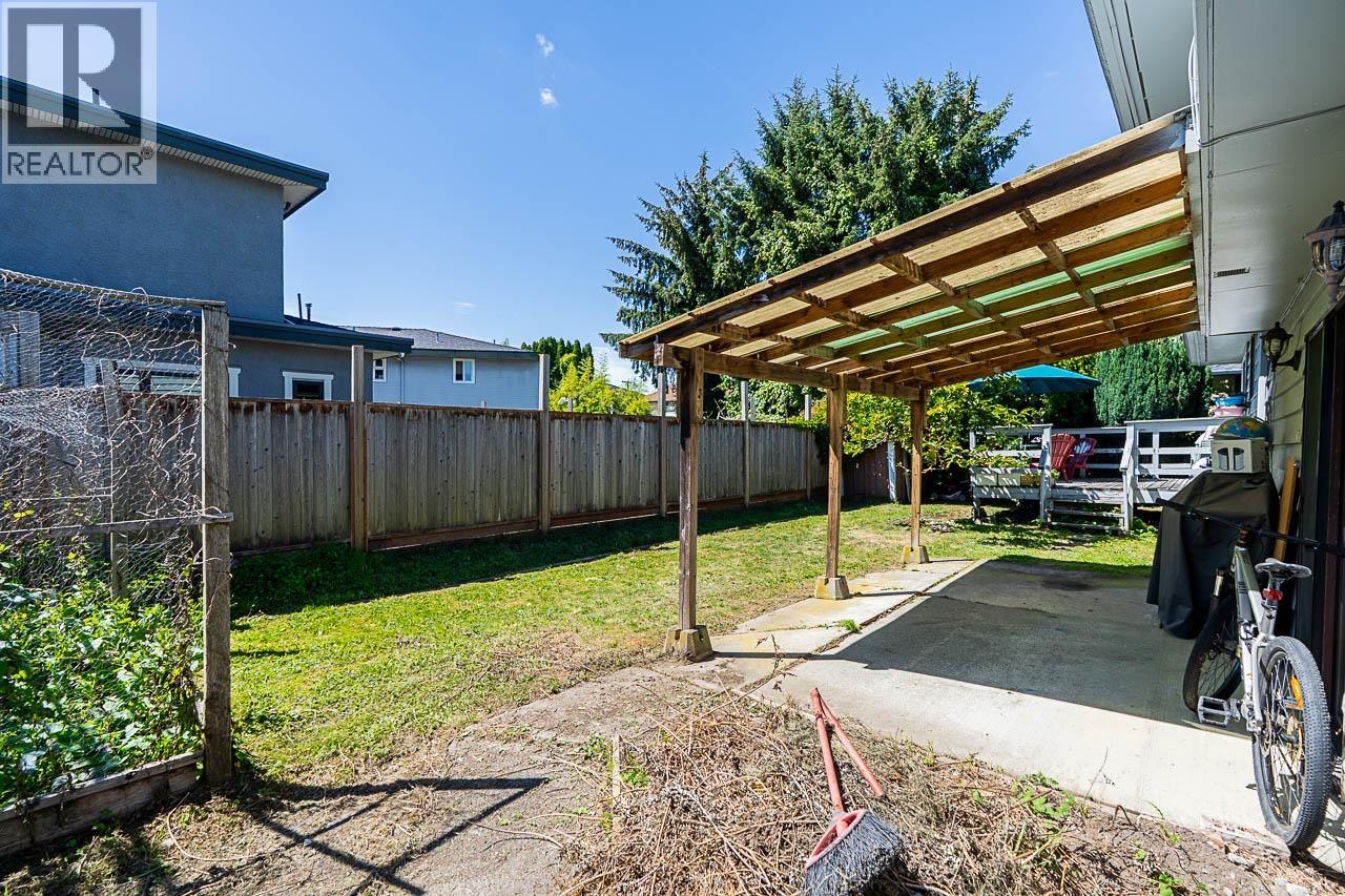 4 Bed, 3 Bath House for Sale in Richmond – 9071 NO. 4 ROAD, Richmond – MLS# R3145531 - Image 23