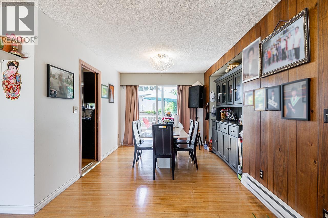 4 Bed, 3 Bath House for Sale in Richmond – 9071 NO. 4 ROAD, Richmond – MLS# R3145531 - Image 6