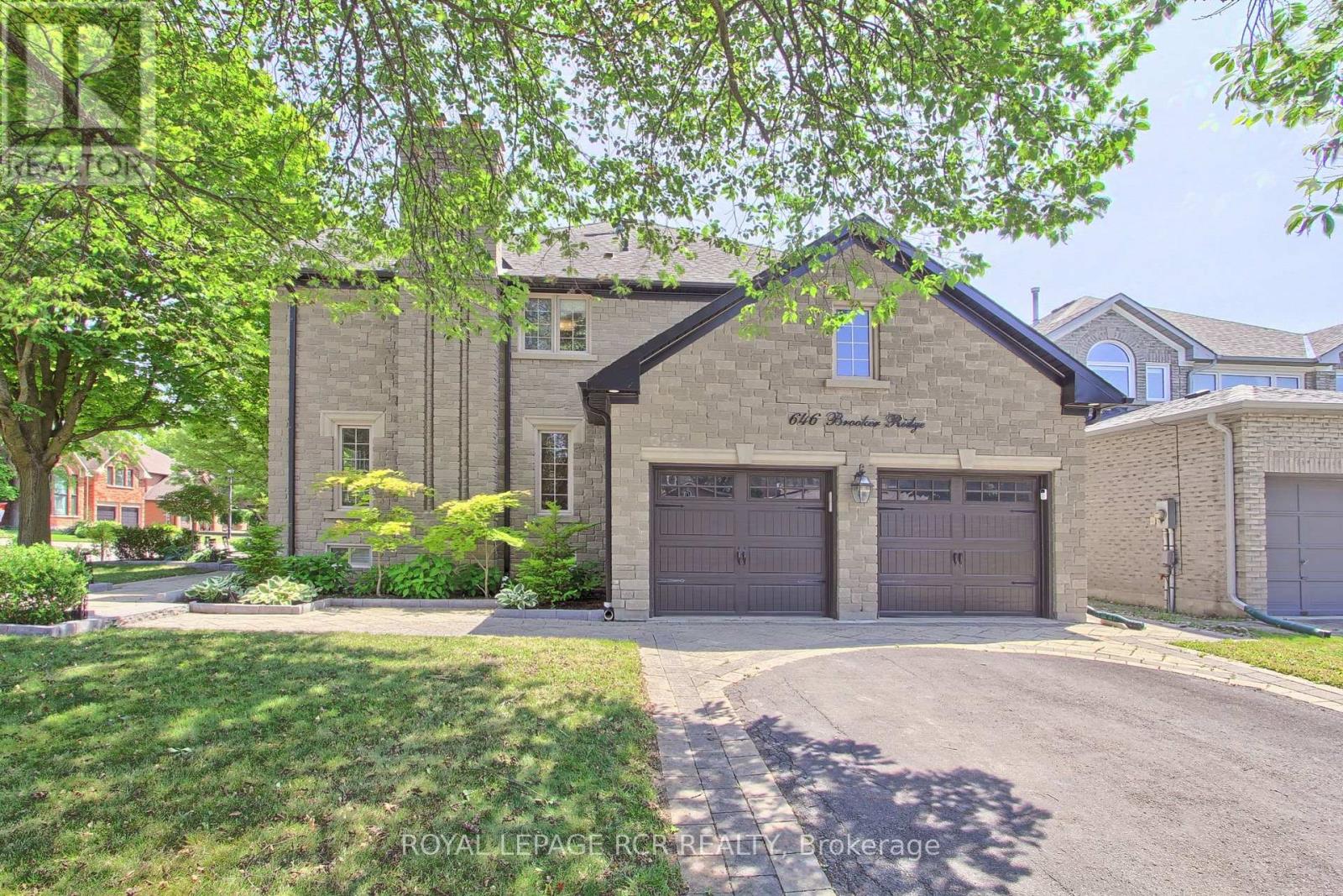 646 BROOKER RIDGE - 5