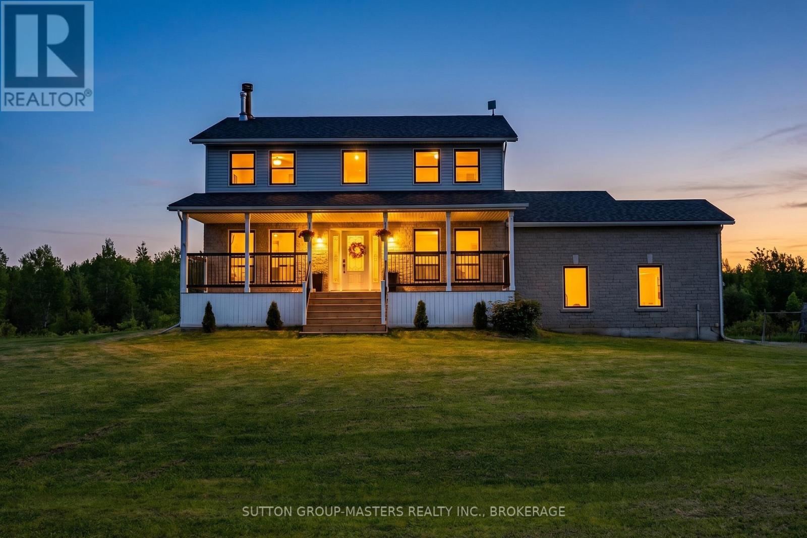 5052 BRADFORD ROAD - 1
