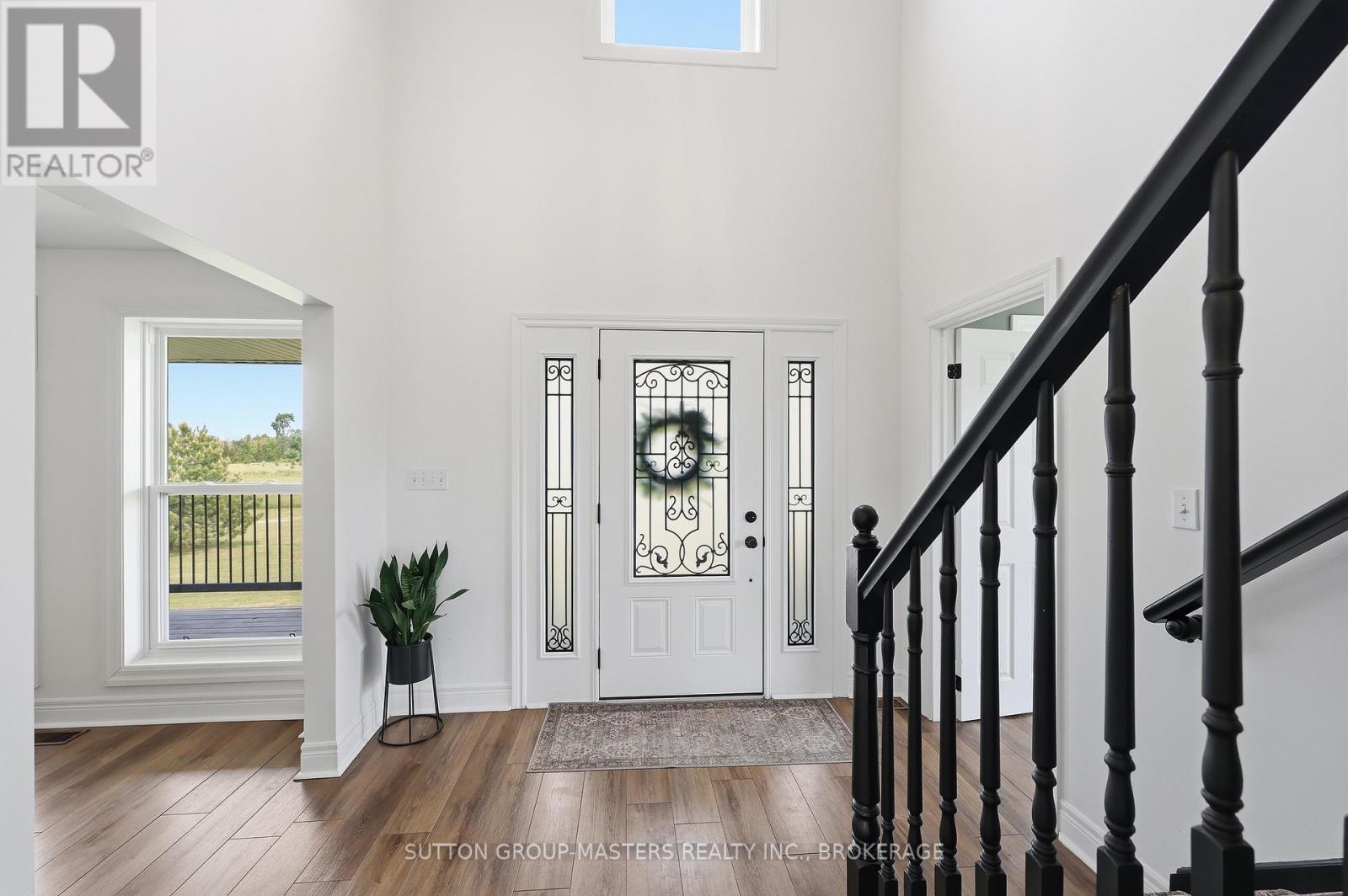 5052 BRADFORD ROAD - 5