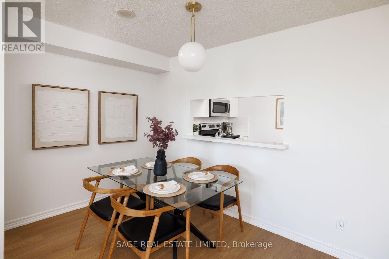 #205 1700 EGLINTON AVENUE E - 10