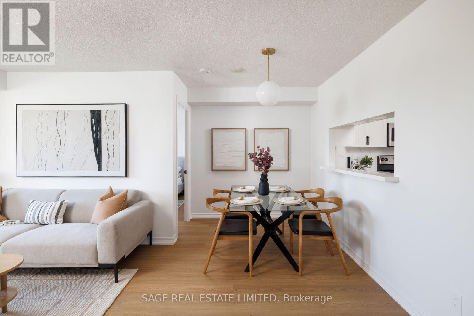 #205 1700 EGLINTON AVENUE E - 11