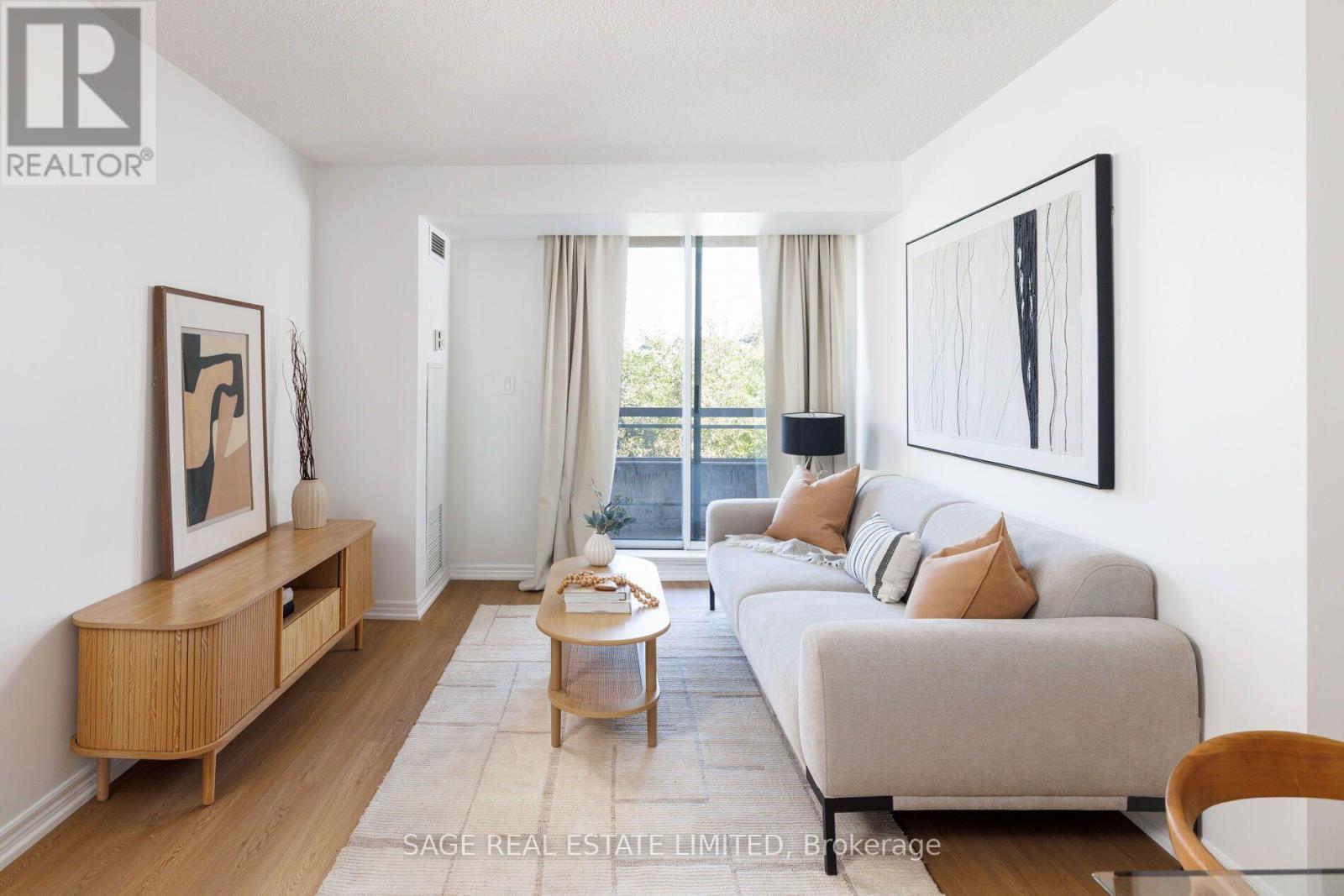 #205 1700 EGLINTON AVENUE E - 12