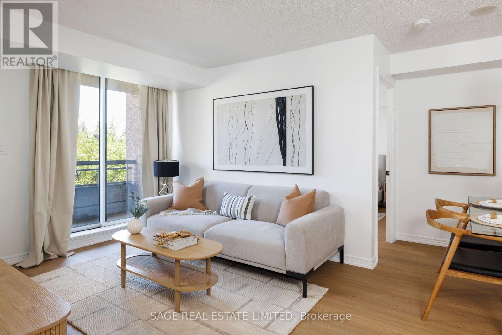 #205 1700 EGLINTON AVENUE E - 14