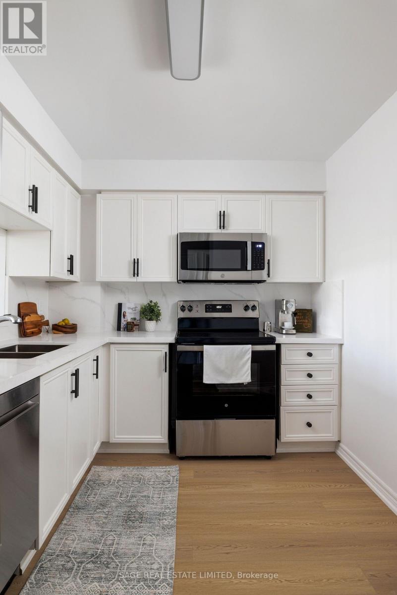 #205 1700 EGLINTON AVENUE E - 8