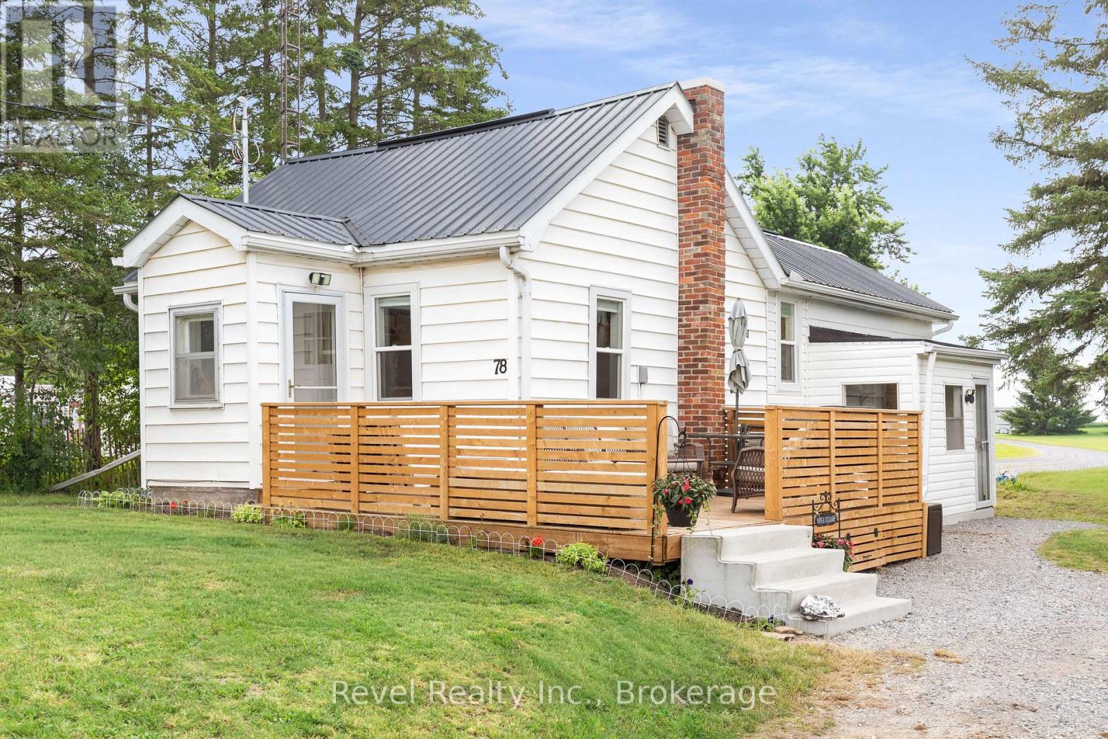 78 GOLDEN MILE ROAD - 1